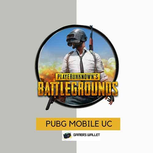 Pubg Mobile Uc Direct Top Up Guranteed Super Fast Delivery