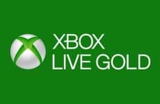 Xbox_Live Gold