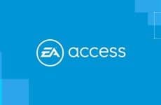 EA Access In BD
