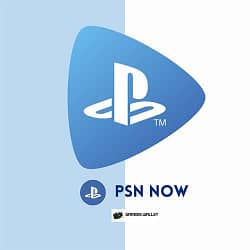 Playstation Now ( PS NOW)