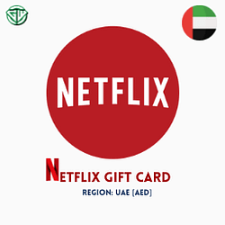NETFLIX UAE