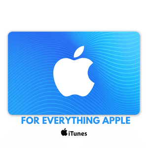 Buy Apple iTunes Gift Card in BD Cheap Price