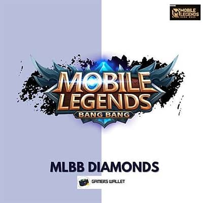 Mobile Legends MLBB Diamonds