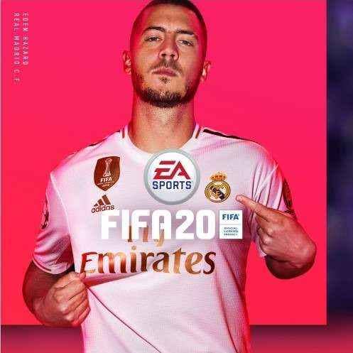 FIFA 20 BD