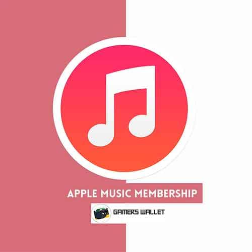 Apple-Music-Membership