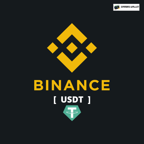 how to send usdt to binance user